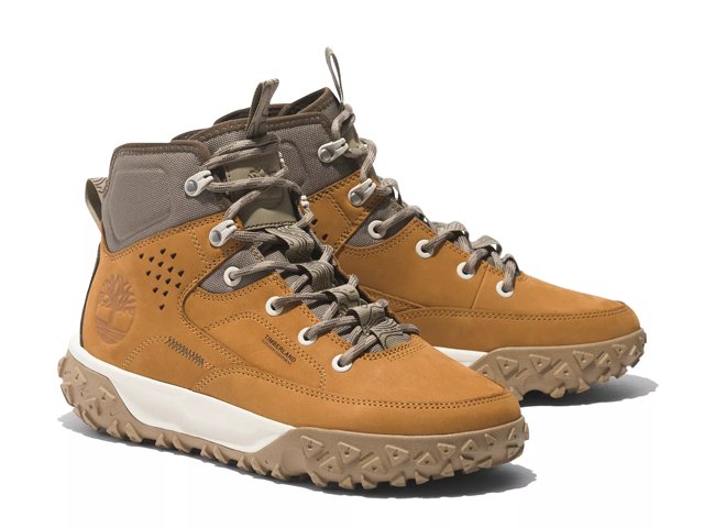 Timberland Greenstride Motion 6 Mid Boot Free Shipping DSW