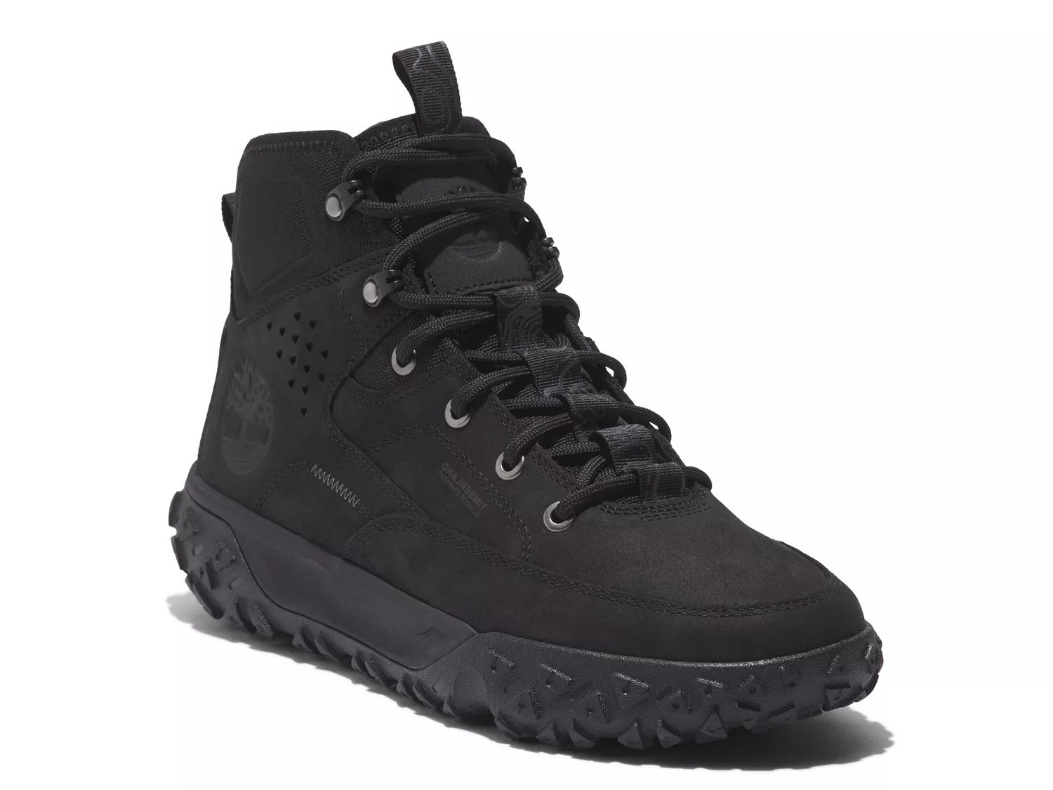 Greenstride Motion 6 Mid Boot