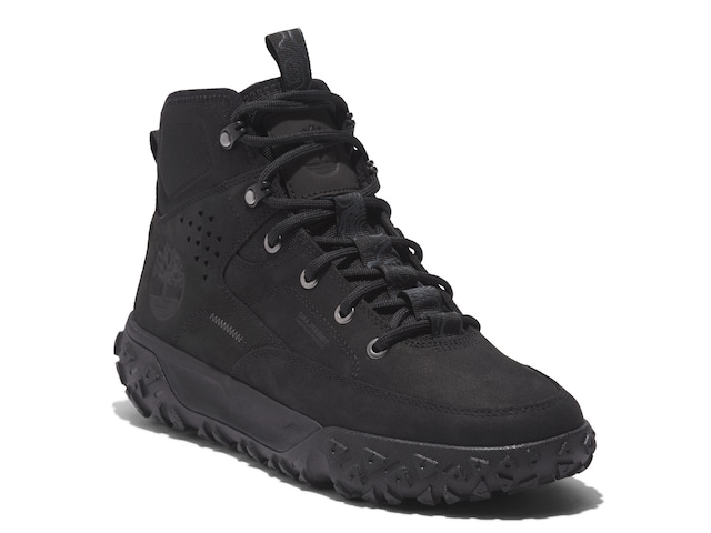 Timberland Greenstride Motion 6 Mid Boot - Free Shipping | DSW