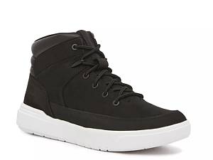 Dsw black outlet timberlands