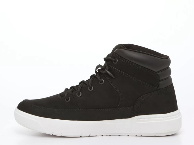 Timberland high top shoes store