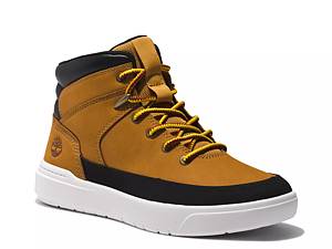 S Sport Designed by Skechers Men's Rainor Mid-Top Hiker Style