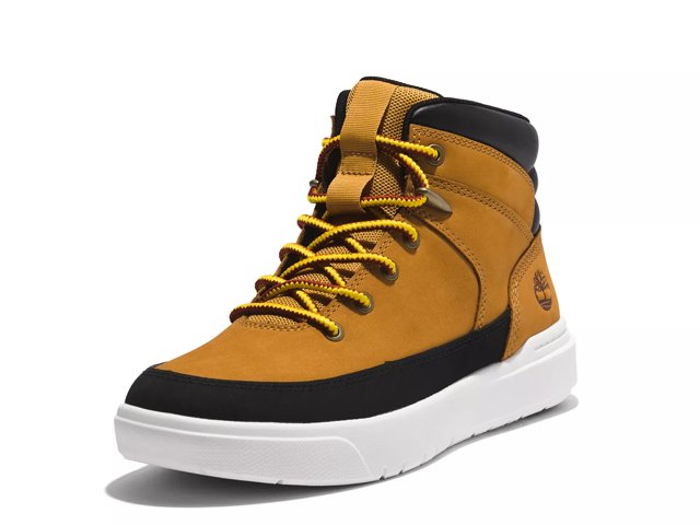 Timberland brown sneakers outlet