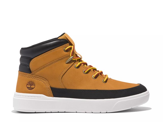 The bay timberland mens clearance