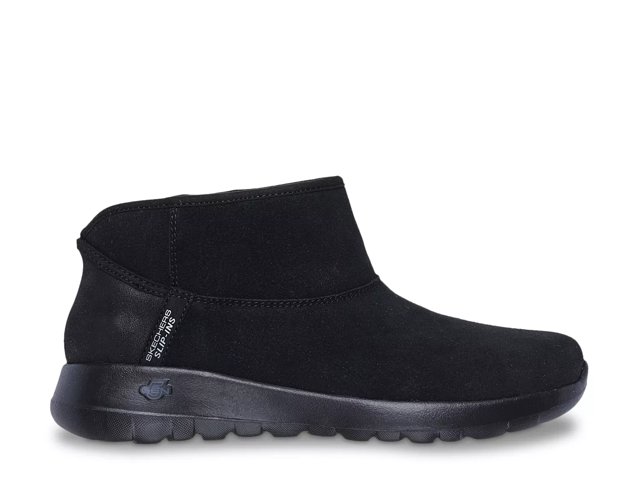Skechers on the go joy goldy top