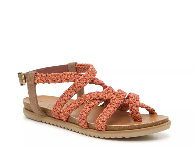 Blowfish Malibu Madurai Sandal Free Shipping DSW