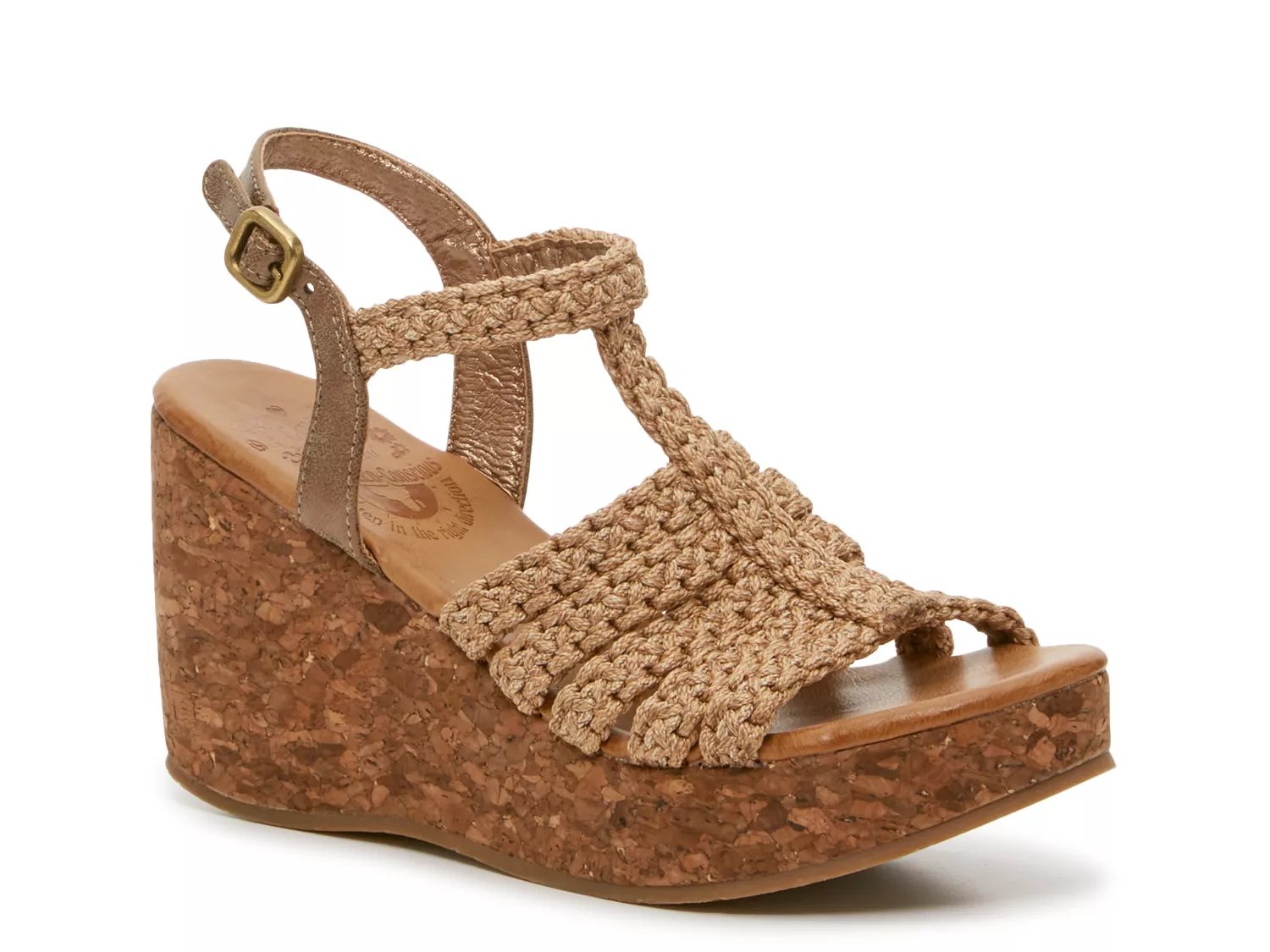 Blowfish shop sandals dsw