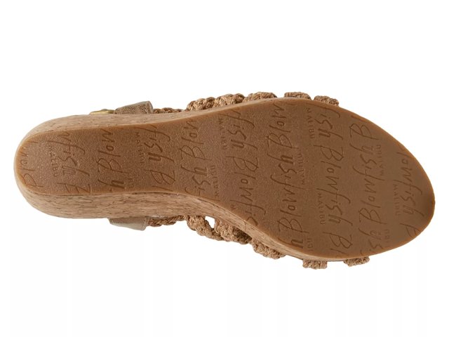 Dsw blowfish best sale malibu