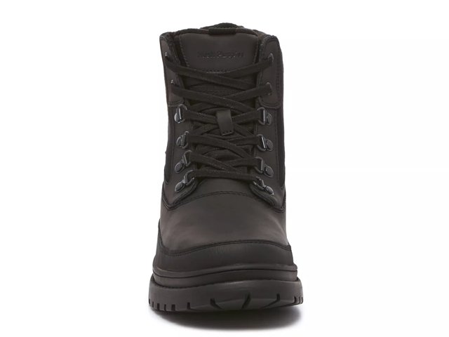 Hush puppies endurance boots discount