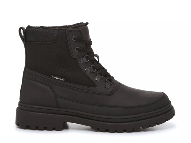 Hush boots new arrivals