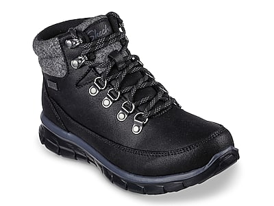 Skechers womens Boots Fashion Boot : Skechers: : Clothing, Shoes &  Accessories