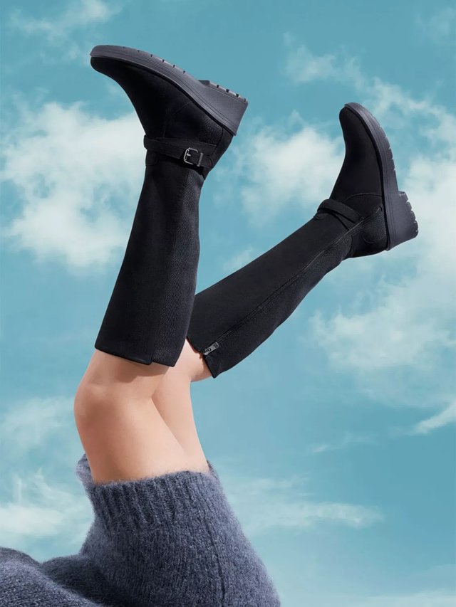 Bzees top boots dsw