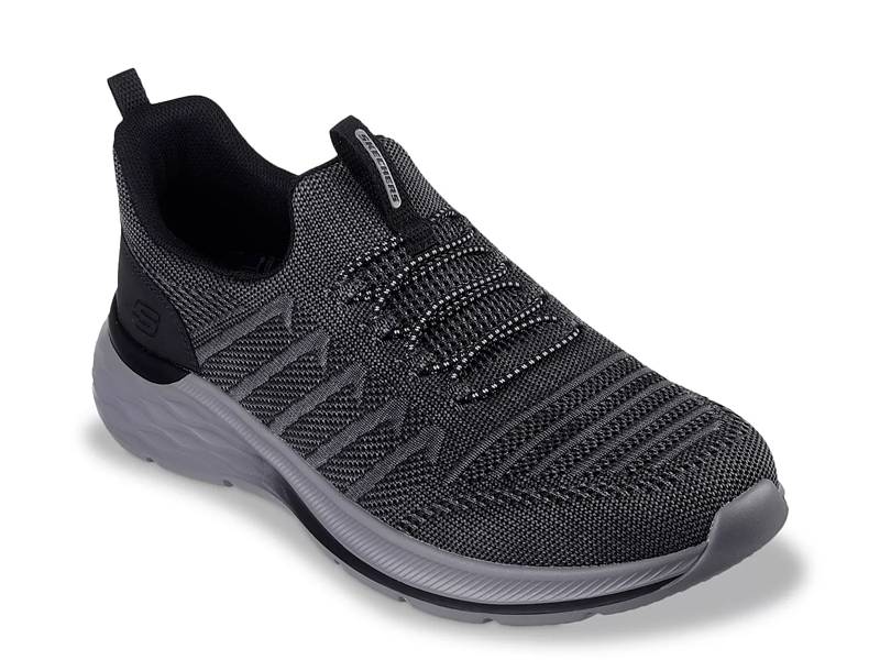 Skechers D'lux Walker Pensive Oxford para hombre