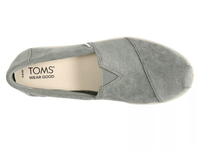 Women's avalon outlet toms