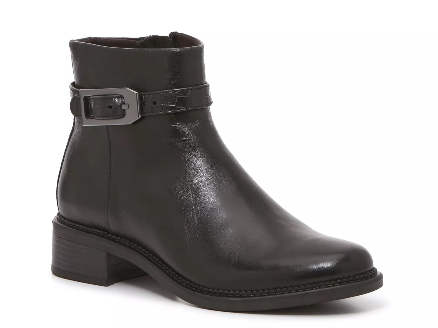 Clarks Maye Grace Bootie - Free Shipping | DSW