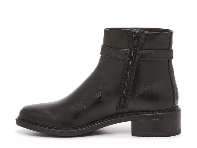 Clark booties dsw outlet