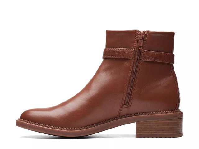 Clarks grace bella boots store
