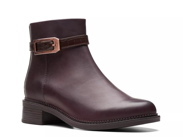 Clarks grace hot sale