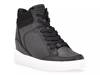 Guess Blairin Wedge Sneaker Free Shipping DSW