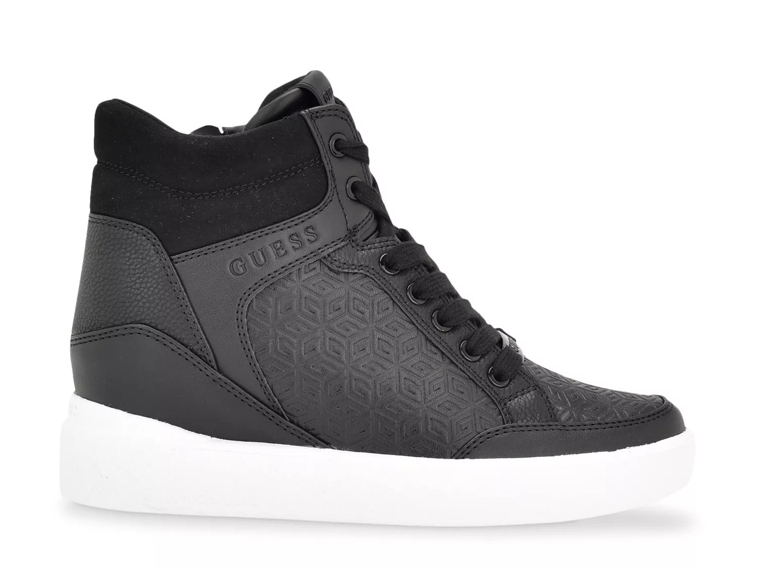 Blairin Wedge Sneaker