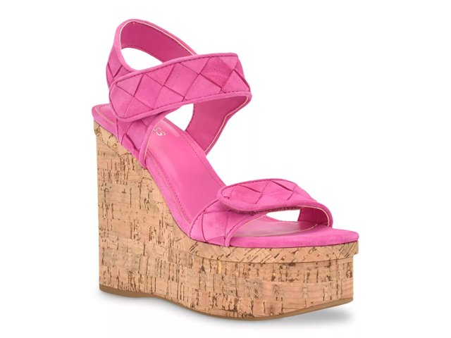 Dsw cork sandals clearance