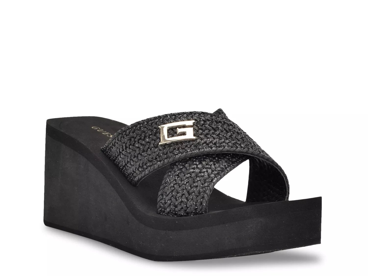 G by guess sandals 2024 dsw