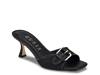 Dista Sandal Black view