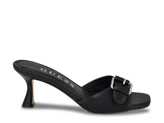 Guess Dista Sandal - Free Shipping | DSW