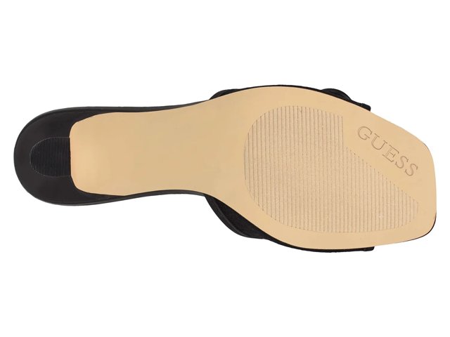 Guess Dista Sandal - Free Shipping | DSW