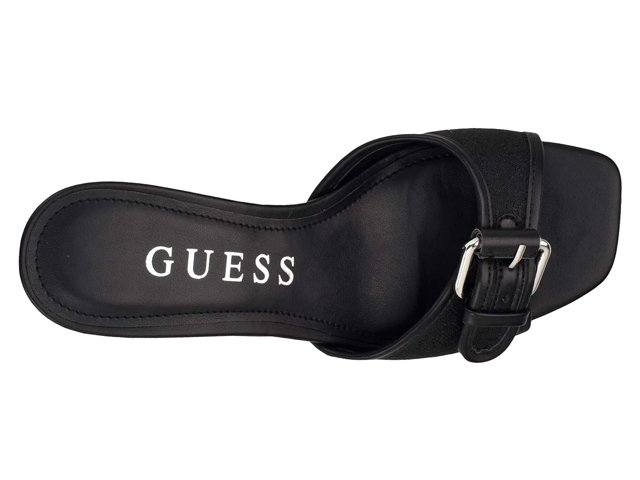 Guess Dista Sandal Free Shipping DSW