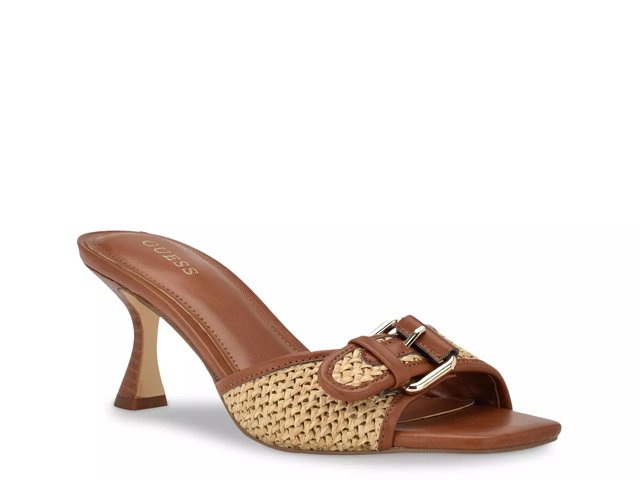 Guess sandals at dsw Clearance