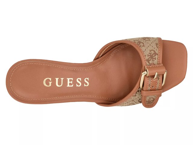 Dsw guess sandals best sale