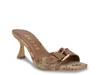 Dista Sandal Brown view