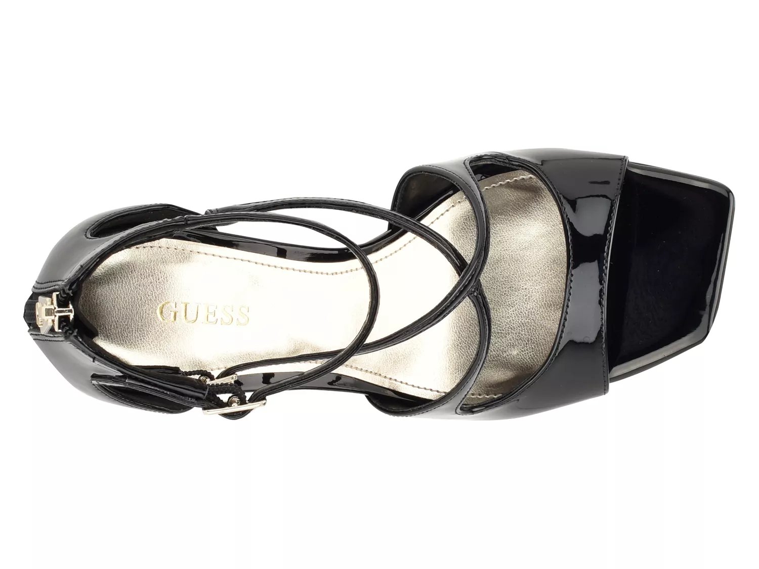 Sella Sandal