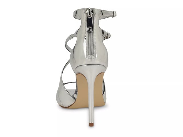 Guess Sella Sandal - Free Shipping | DSW