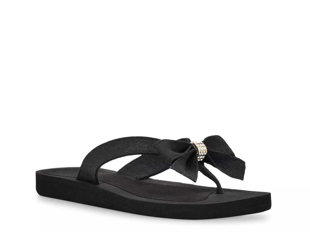 Женские босоножки Guess Tuta Sandal