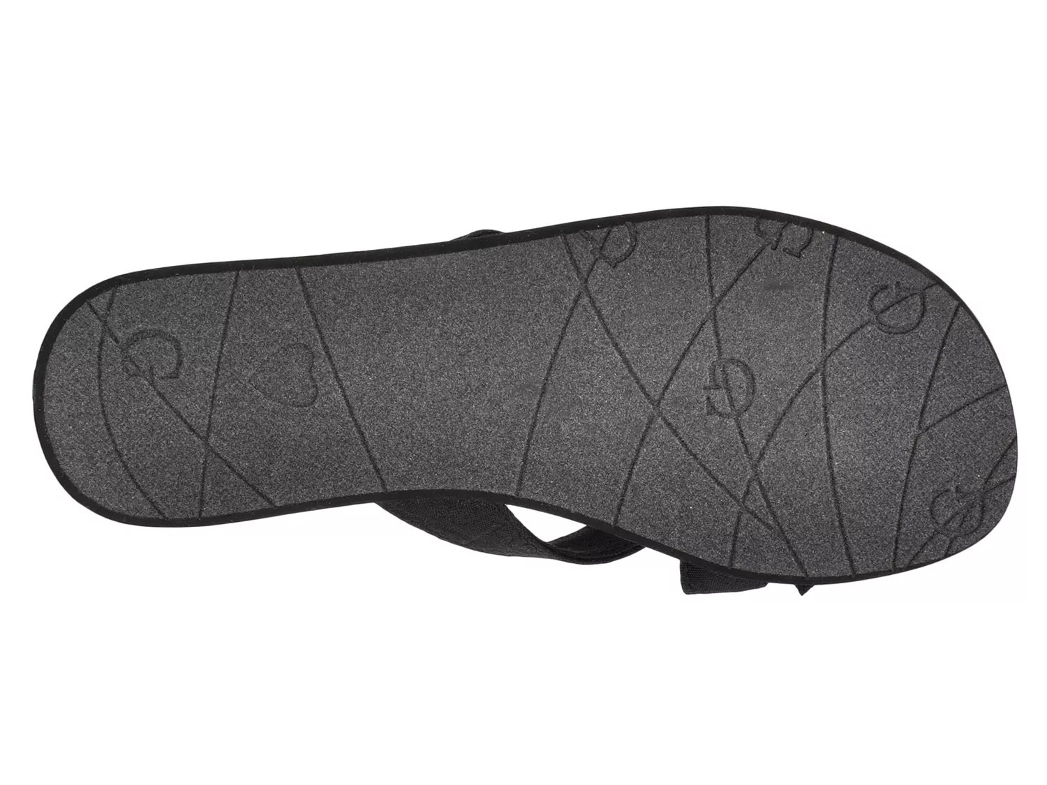 Tuta Sandal