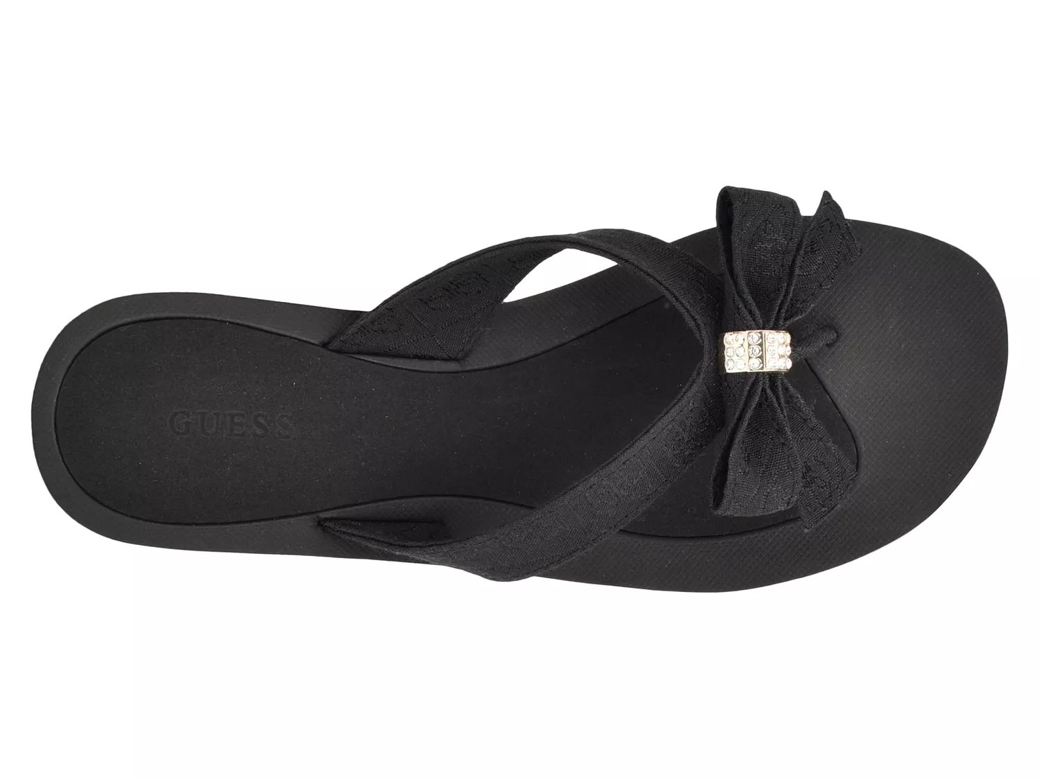 Tuta Sandal