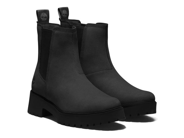 Timberland 1299r asphalt trail chelsea black deals