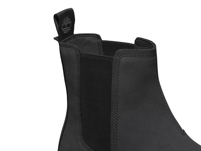 Timberland clearance carnaby black