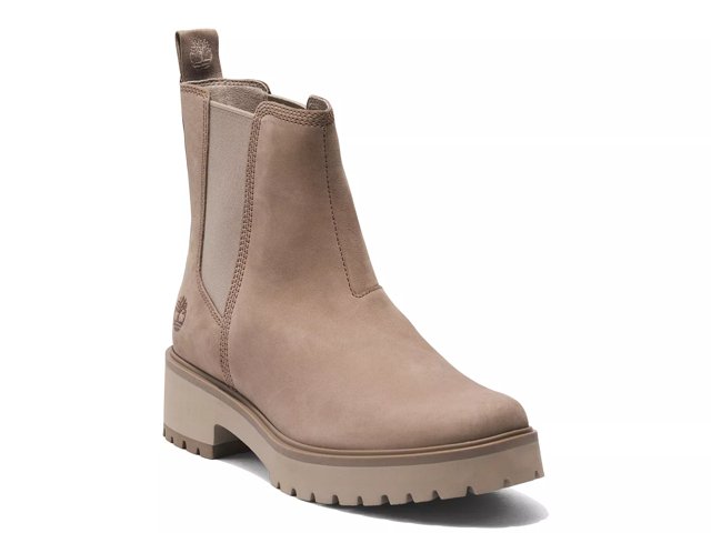 Timberland Carnaby Cool Chelsea Boot Free Shipping DSW