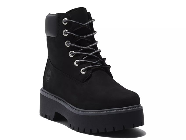 Timberland boots at dsw shop
