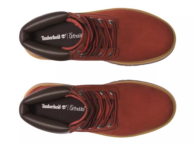 Timberland dress boots online