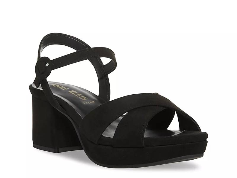 Joya Platform Sandals - Nine West