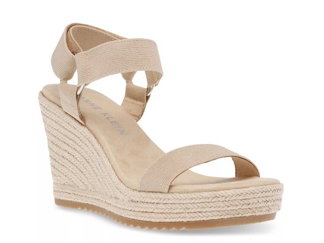 Espadrille top sandals dsw