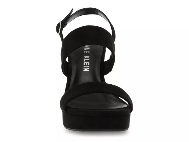 Anne klein iflex 2025 sandals