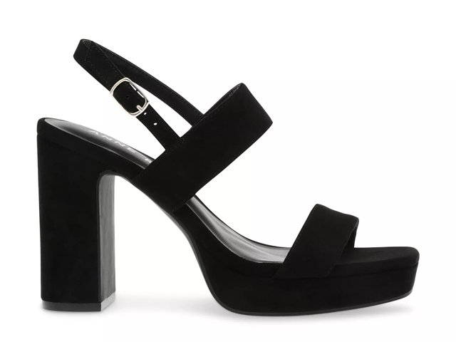 Anne klein lyza platform sale sandal