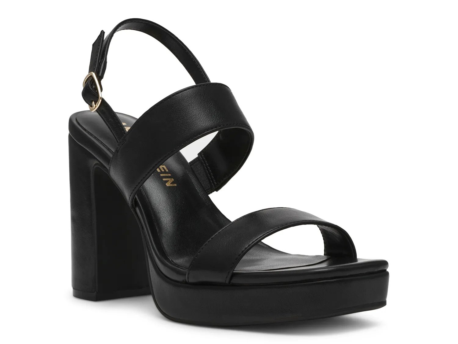 Женские модельные босоножки Anne Klein Zaya Сандалии на платформе