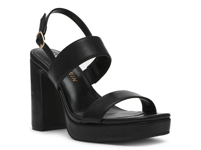 Anne Klein Zaya Platform Sandal - Free Shipping | DSW