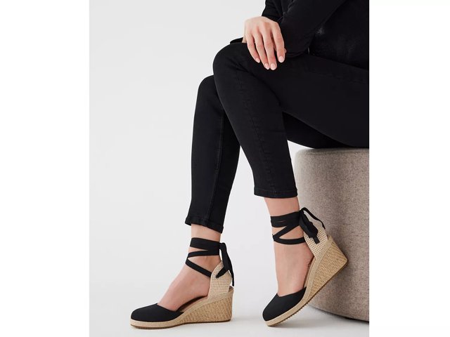 Anne klein zilya espadrilles new arrivals